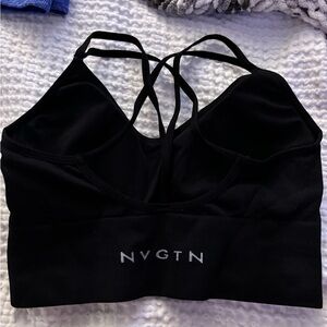 NVGTN sports bra